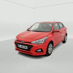 Hyundai i20 1.2 75 Initia Prinquiau