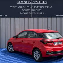 Hyundai i20 1.2 75 Initia Prinquiau