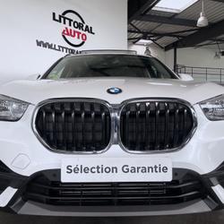 BMW X1 sDrive 16d 116 ch DKG7 Lounge La Richardais