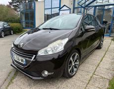 Peugeot 208 Saint-Herblain