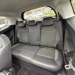 Peugeot 208 1.6 e-HDi 92ch FAP BVM5 Feline Saint-Herblain