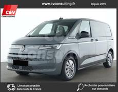 Volkswagen Multivan Franqueville-Saint-Pierre