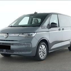 Volkswagen Multivan T7 - 1.4 eHybrid 218 ch DSG - Attelage - Table coulissante ... Franqueville-Saint-Pierre