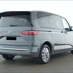 Volkswagen Multivan T7 - 1.4 eHybrid 218 ch DSG - Attelage - Table coulissante ... Franqueville-Saint-Pierre