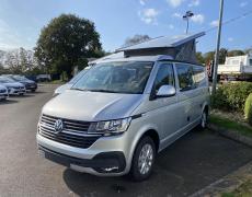 Fourgon Stylevan Quimper