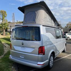 Fourgon Stylevan VOLKSWAGEN TRANSPORTEUR 2.0 TDI 150 DSG7 Quimper