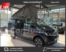 Volkswagen California Franqueville-Saint-Pierre