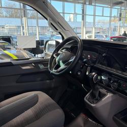 Volkswagen California Ocean T6.1 - 2.0 TDI 150 DSG7 - Attelage - ACC - LED - 15500 km - Garantie VW 10/2027 !!! Franqueville-Saint-Pierre