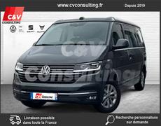 Volkswagen California Franqueville-Saint-Pierre