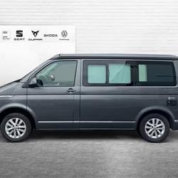 Volkswagen California Oc&eacute;an T6.1 - 2.0 TDI 150 DSG - Store - Porte v&eacute;los - 2024 !!! Franqueville-Saint-Pierre