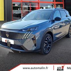 Peugeot 5008 Hybrid 145 ch e-DCS6 Allure M&eacute;rignac