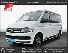 Volkswagen California Franqueville-Saint-Pierre