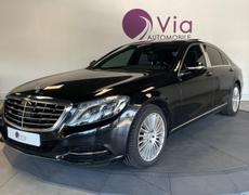 Mercedes Classe S Pessac