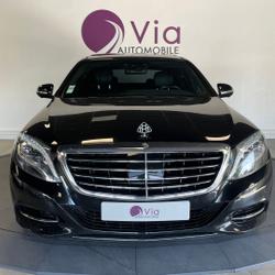 Mercedes Classe S 350 BlueTec "Longue" Executive A * Pack Maybach Pessac
