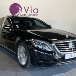 Mercedes Classe S 350 BlueTec "Longue" Executive A * Pack Maybach Pessac