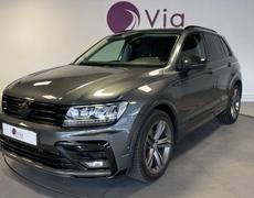 Volkswagen Tiguan Pessac