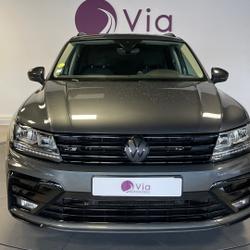 Volkswagen Tiguan 2.0 TDI 150 DSG7 IQ.Drive * Toit panoramique * Pack R-LINE BLACK EDITION Pessac