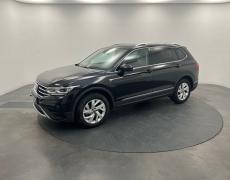 Volkswagen Tiguan Quimper