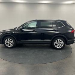Volkswagen Tiguan 2.0 TDI 150ch DSG7 Elegance Exclusive Quimper