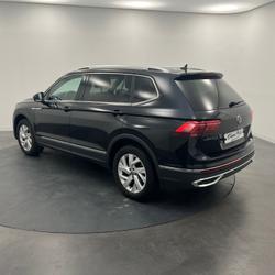 Volkswagen Tiguan 2.0 TDI 150ch DSG7 Elegance Exclusive Quimper