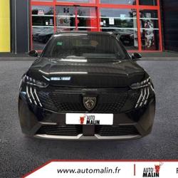 Peugeot 5008 Hybrid 145 ch e-DCS6 GT Mantes-la-Ville