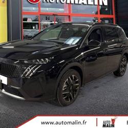 Peugeot 5008 Hybrid 145 ch e-DCS6 GT Mantes-la-Ville