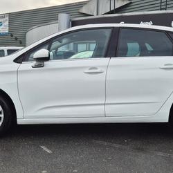 Citroen C4 BlueHDi 120 S&S BVM6 Millenium Business Les Garennes sur Loire