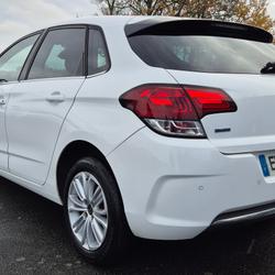 Citroen C4 BlueHDi 120 S&S BVM6 Millenium Business Les Garennes sur Loire