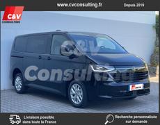 Volkswagen Caravelle Franqueville-Saint-Pierre