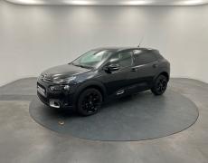 Citroen C4 Cactus Quimper