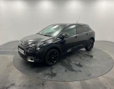 Citroen C4 Cactus Quimper