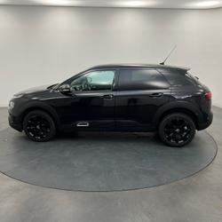Citroen C4 Cactus BlueHDi 120 S&S EAT6 Shine Quimper