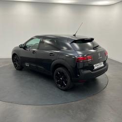 Citroen C4 Cactus BlueHDi 120 S&S EAT6 Shine Quimper