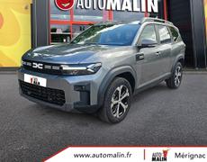 Dacia Bigster Mérignac