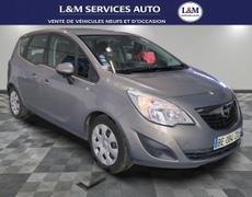 Opel Meriva Prinquiau