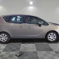 Opel Meriva 1.4 - 100 Twinport Enjoy Prinquiau