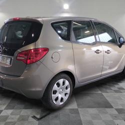 Opel Meriva 1.4 - 100 Twinport Enjoy Prinquiau