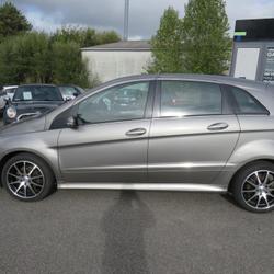 Mercedes Classe B 180 CDI Autotronic CVT Saint-Nazaire