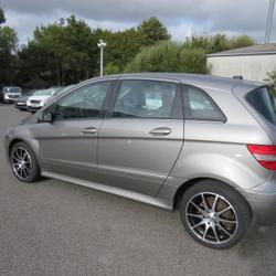 Mercedes Classe B 180 CDI Autotronic CVT Saint-Nazaire