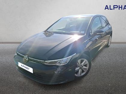 Volkswagen Golf - 1.0 eTSI OPF 110 DSG7 Life Plus - 19 990 €