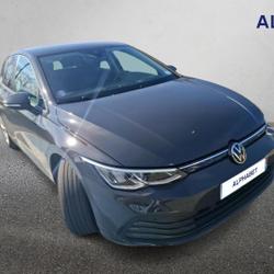 Volkswagen Golf 8 1.0 eTSI OPF 110 DSG7 Life Plus Saint-Herblain