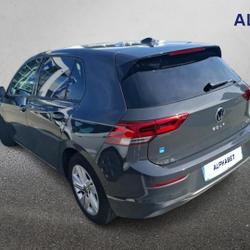 Volkswagen Golf 8 1.0 eTSI OPF 110 DSG7 Life Plus Saint-Herblain