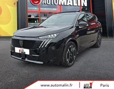 Peugeot e-5008 Mantes-la-Ville
