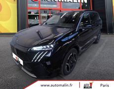 Peugeot e-5008 Mantes-la-Ville