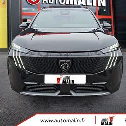 Peugeot e-5008 210 ch 73 kWh GT Mantes-la-Ville