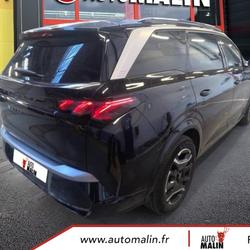 Peugeot e-5008 210 ch 73 kWh GT Mantes-la-Ville