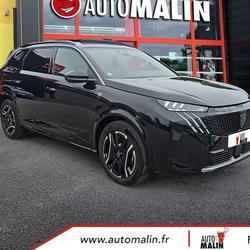 Peugeot e-5008 210 ch 73 kWh GT Mantes-la-Ville