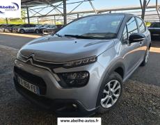 Citroen C3 Marciac