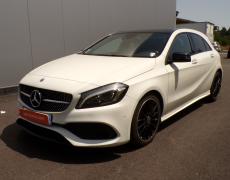 Mercedes Classe A