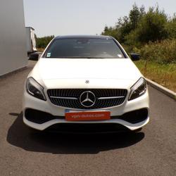 Mercedes Classe A 200 7G-DCT Fascination - 5P-Pack AMG Romagn&eacute;